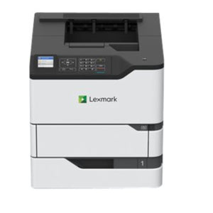 Printer LEXMARK MS821dn - Cartouches Certifiées