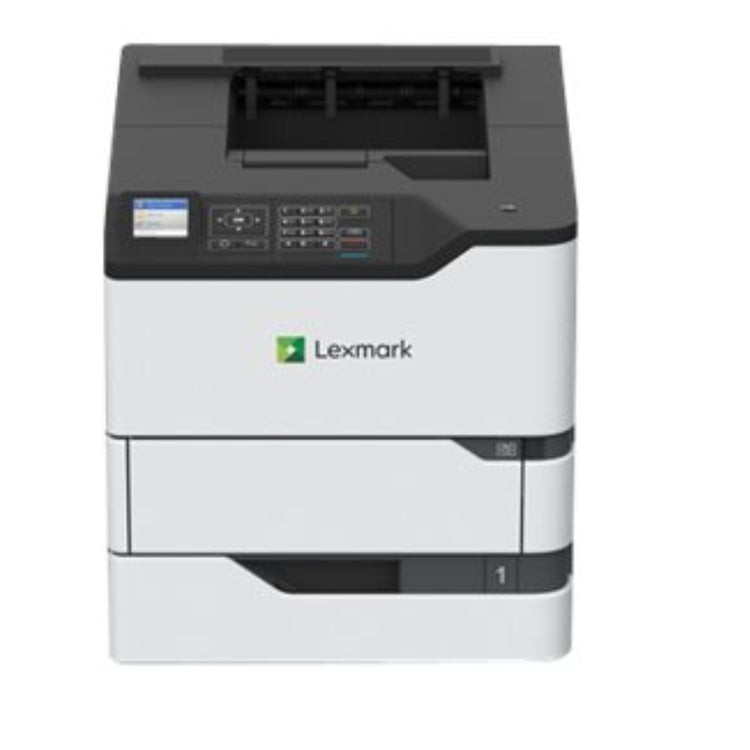 Printer LEXMARK MS821dn - Cartouches Certifiées