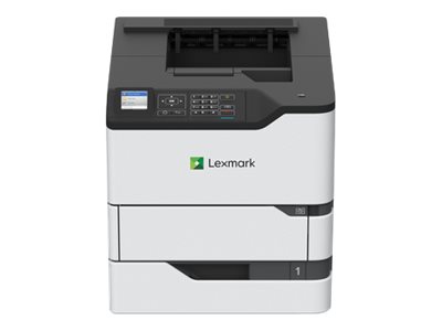 Printer LEXMARK Ms821n - Cartouches Certifiées