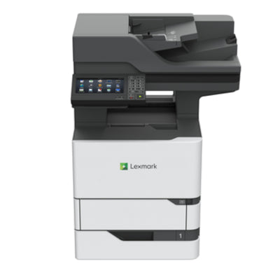 Printer LEXMARK MX721ade - Cartouches Certifiées