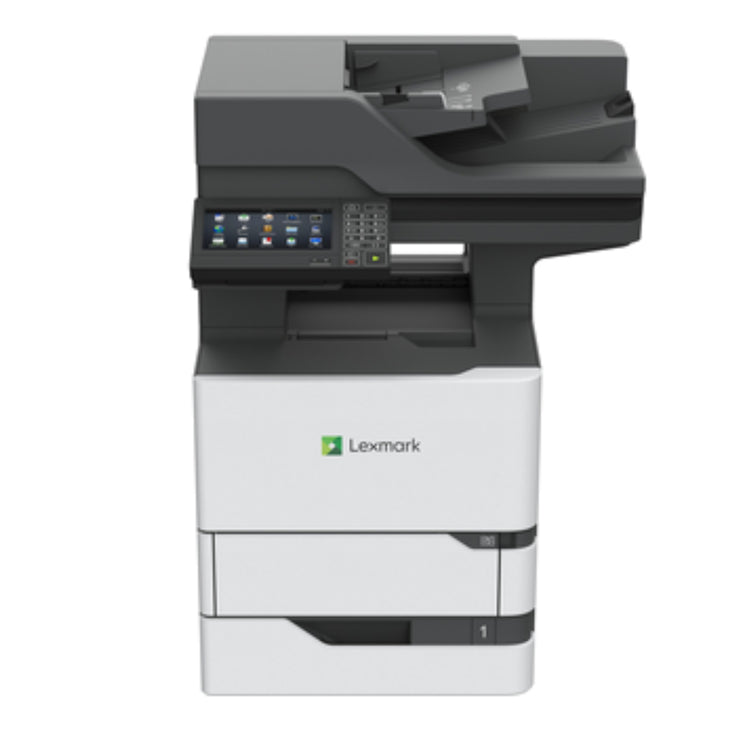 Printer LEXMARK MX721ade - Cartouches Certifiées