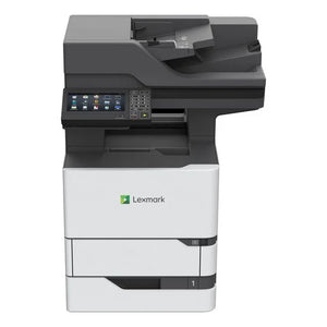 Printer LEXMARK MX725adve - Cartouches Certifiées