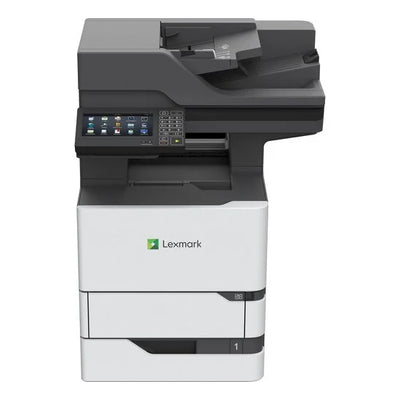 Printer LEXMARK MX725adve - Cartouches Certifiées