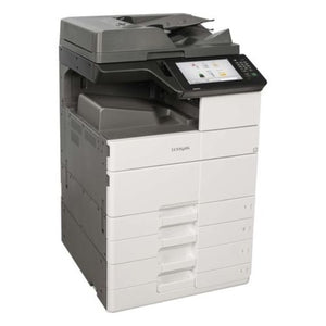 Printer LEXMARK MX911dte - Cartouches Certifiées