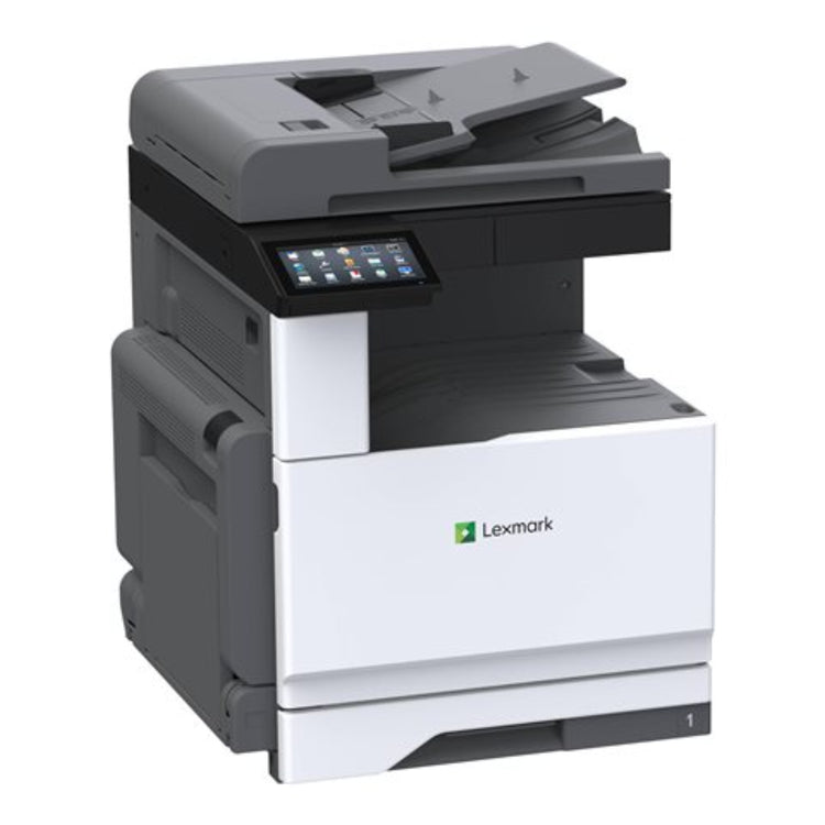 Printer LEXMARK MX931dse - Cartouches Certifiées