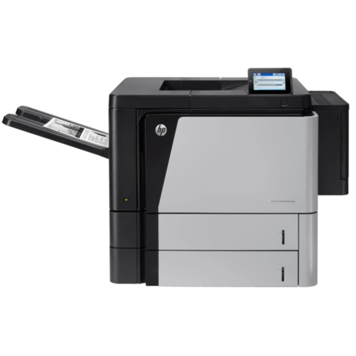 Cartouches d'encre pour imprimante HP LaserJet Enterprise M806dn