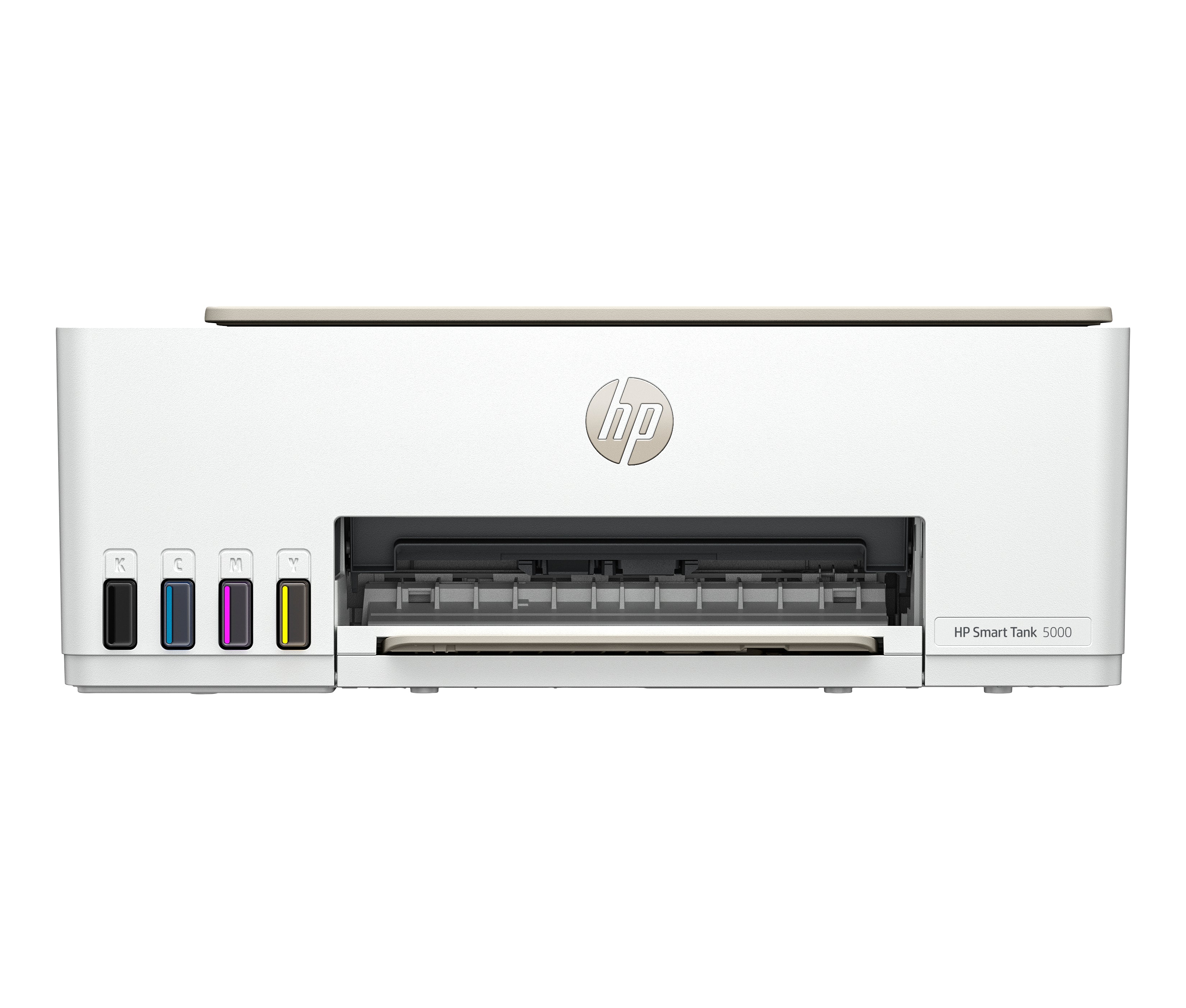 Printer Smart Tank 5000 Wireless All-in-One Multifunction (5D1B6A) - Cartouches Certifiees