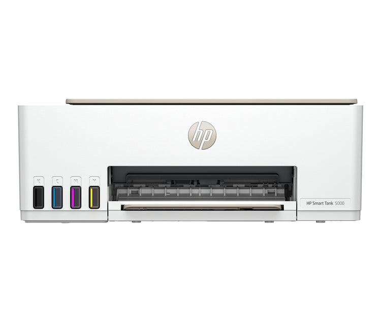 Printer Smart Tank 5000 Wireless All-in-One Multifunction (5D1B6A) - Cartouches Certifiees