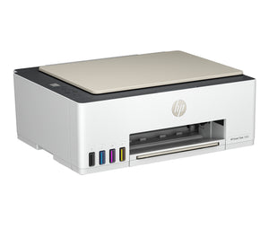Printer Smart Tank 5000 Wireless All-in-One Multifunction (5D1B6A) - Cartouches Certifiees