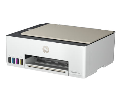 Printer Smart Tank 5000 Wireless All-in-One Multifunction (5D1B6A) - Cartouches Certifiees