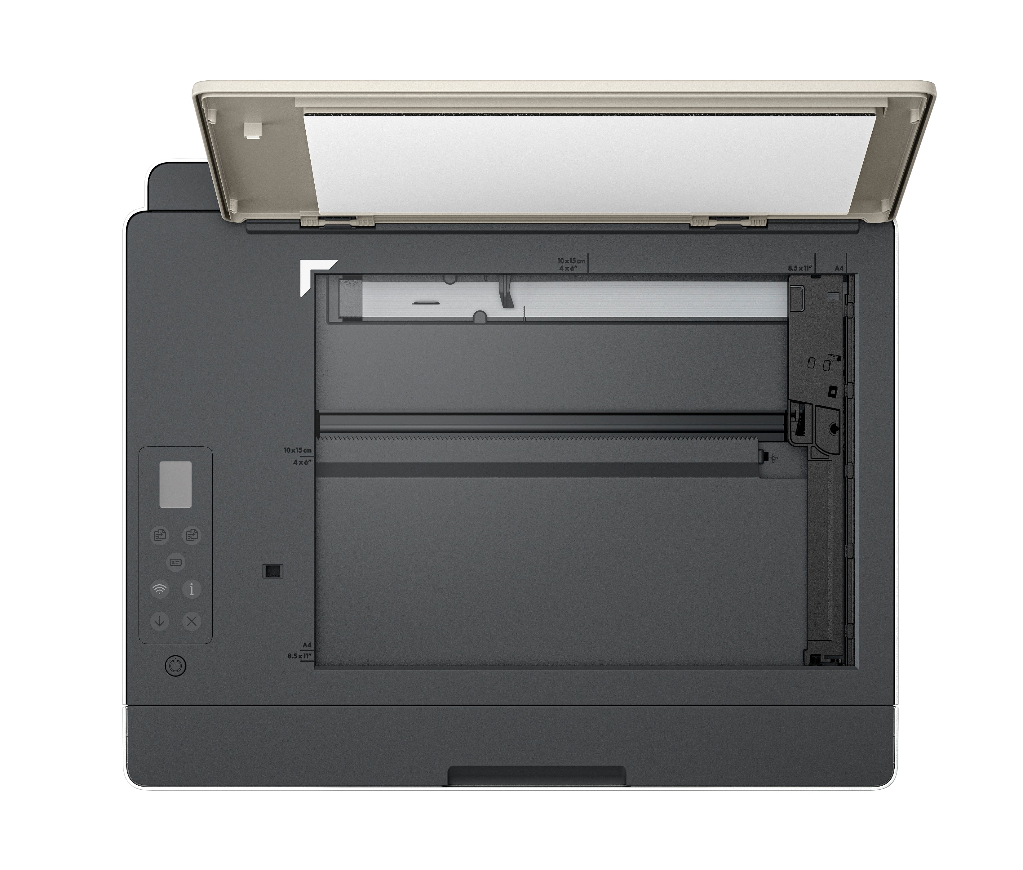 Printer Smart Tank 5000 Wireless All-in-One Multifunction (5D1B6A) - Cartouches Certifiees