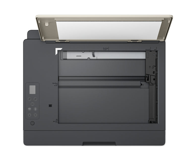Printer Smart Tank 5000 Wireless All-in-One Multifunction (5D1B6A) - Cartouches Certifiees