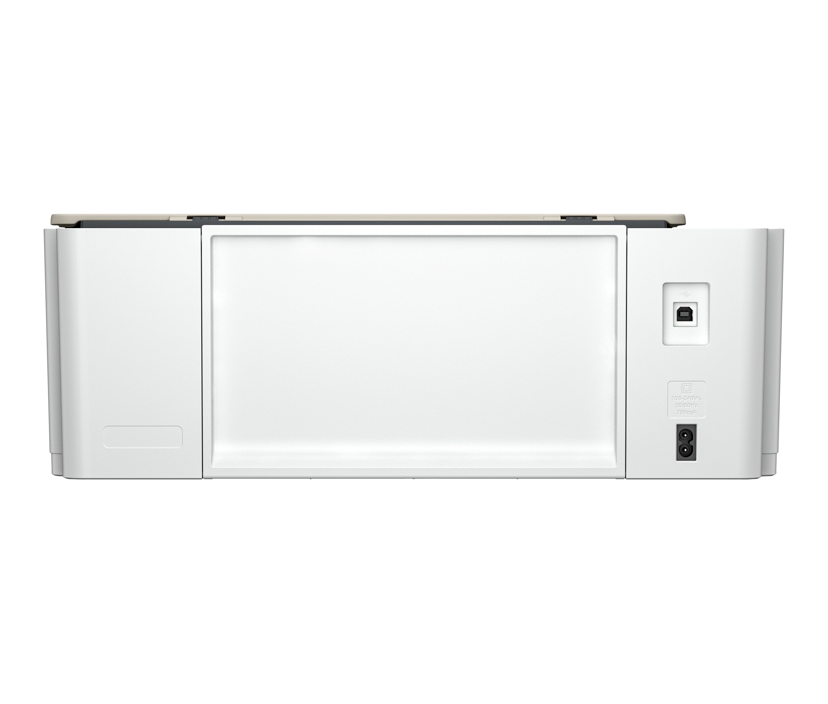 Printer Smart Tank 5000 Wireless All-in-One Multifunction (5D1B6A) - Cartouches Certifiees