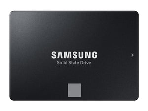 SAMSUNG 870 EVO 500 GB 2.5" Serial ATA III V-NAND (MZ-77E500B/AM) - Cartouches Certifiees