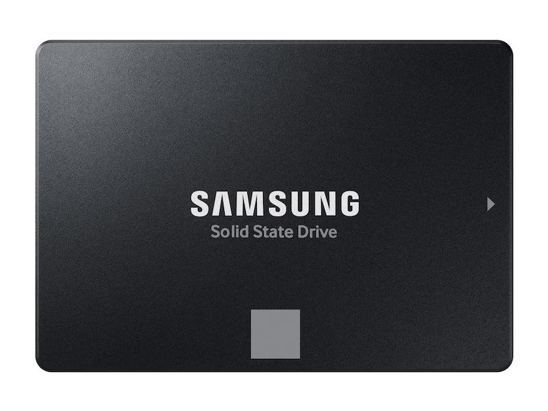 SAMSUNG 870 EVO 500 GB 2.5" Serial ATA III V-NAND (MZ-77E500B/AM) - Cartouches Certifiees