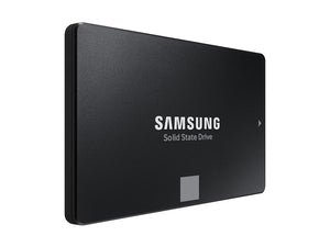 SAMSUNG 870 EVO 500 GB 2.5" Serial ATA III V-NAND (MZ-77E500B/AM) - Cartouches Certifiees