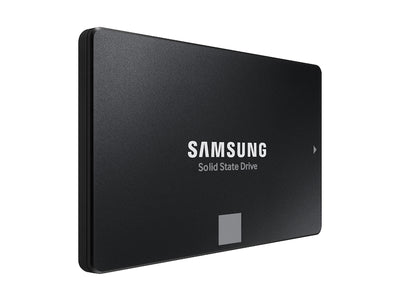 SAMSUNG 870 EVO 500 GB 2.5" Serial ATA III V-NAND (MZ-77E500B/AM) - Cartouches Certifiees