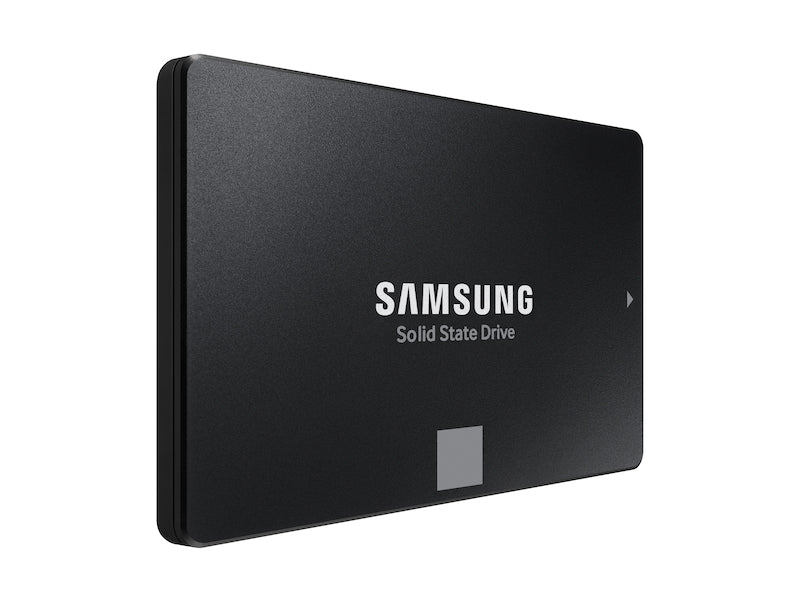 SAMSUNG 870 EVO 500 GB 2.5" Serial ATA III V-NAND (MZ-77E500B/AM) - Cartouches Certifiees