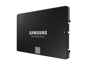 SAMSUNG 870 EVO 500 GB 2.5" Serial ATA III V-NAND (MZ-77E500B/AM) - Cartouches Certifiees