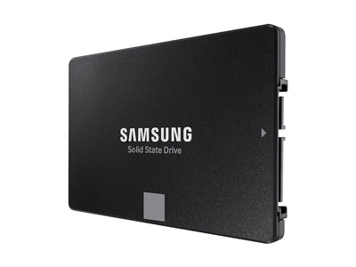 SAMSUNG 870 EVO 500 GB 2.5" Serial ATA III V-NAND (MZ-77E500B/AM) - Cartouches Certifiees