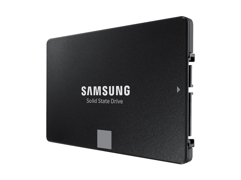 SAMSUNG 870 EVO 500 GB 2.5" Serial ATA III V-NAND (MZ-77E500B/AM) - Cartouches Certifiees