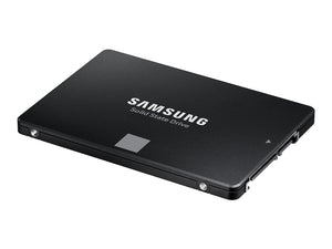 SAMSUNG 870 EVO 500 GB 2.5" Serial ATA III V-NAND (MZ-77E500B/AM) - Cartouches Certifiees