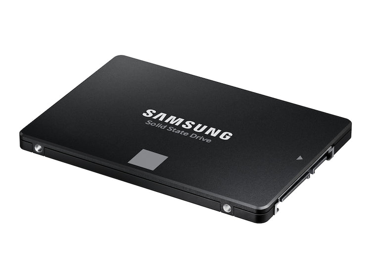 SAMSUNG 870 EVO 500 GB 2.5" Serial ATA III V-NAND (MZ-77E500B/AM) - Cartouches Certifiees