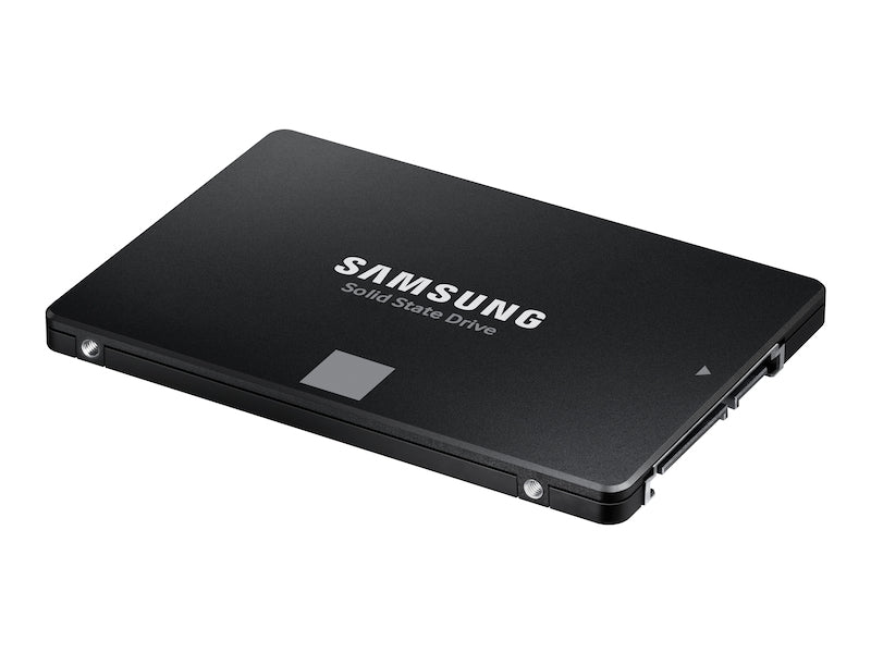 SAMSUNG 870 EVO 500 GB 2.5" Serial ATA III V-NAND (MZ-77E500B/AM) - Cartouches Certifiees