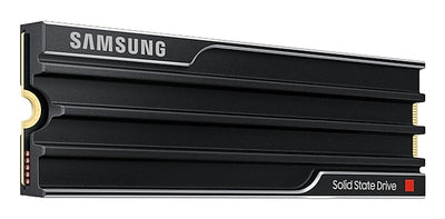 SAMSUNG 9100 PRO 8 TB M.2 PCI Express 5.0 NVMe V-NAND TLC (MZ-VAP8T0CW) - Cartouches Certifiees