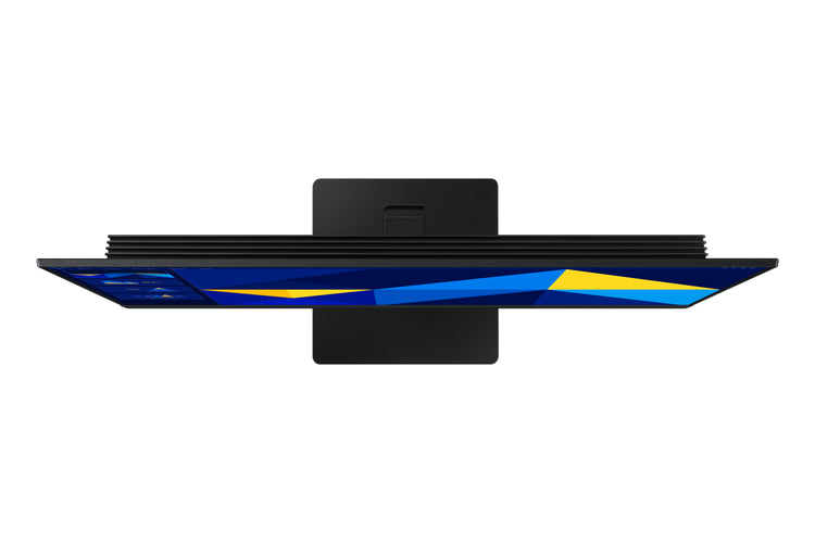 SAMSUNG computer monitor 55,9 cm (22") 1920 x 1080 pixels Full HD LCD Black (LS22D300GANXZA) - Cartouches Certifiees