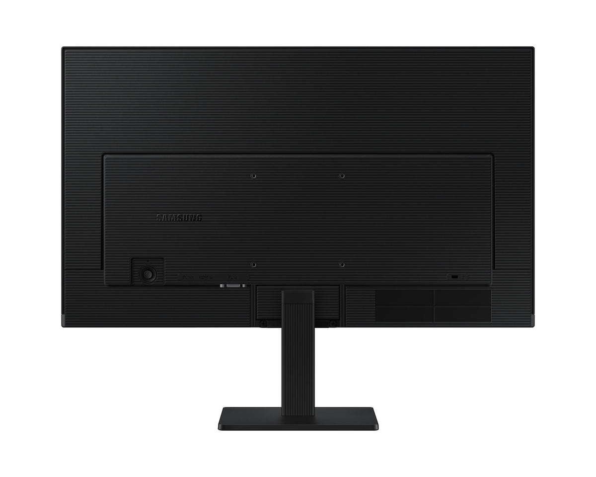 SAMSUNG computer monitor 61 cm (24") 1920 x 1080 pixels Full HD LED Black (LS24D300GANXZA) - Cartouches Certifiees
