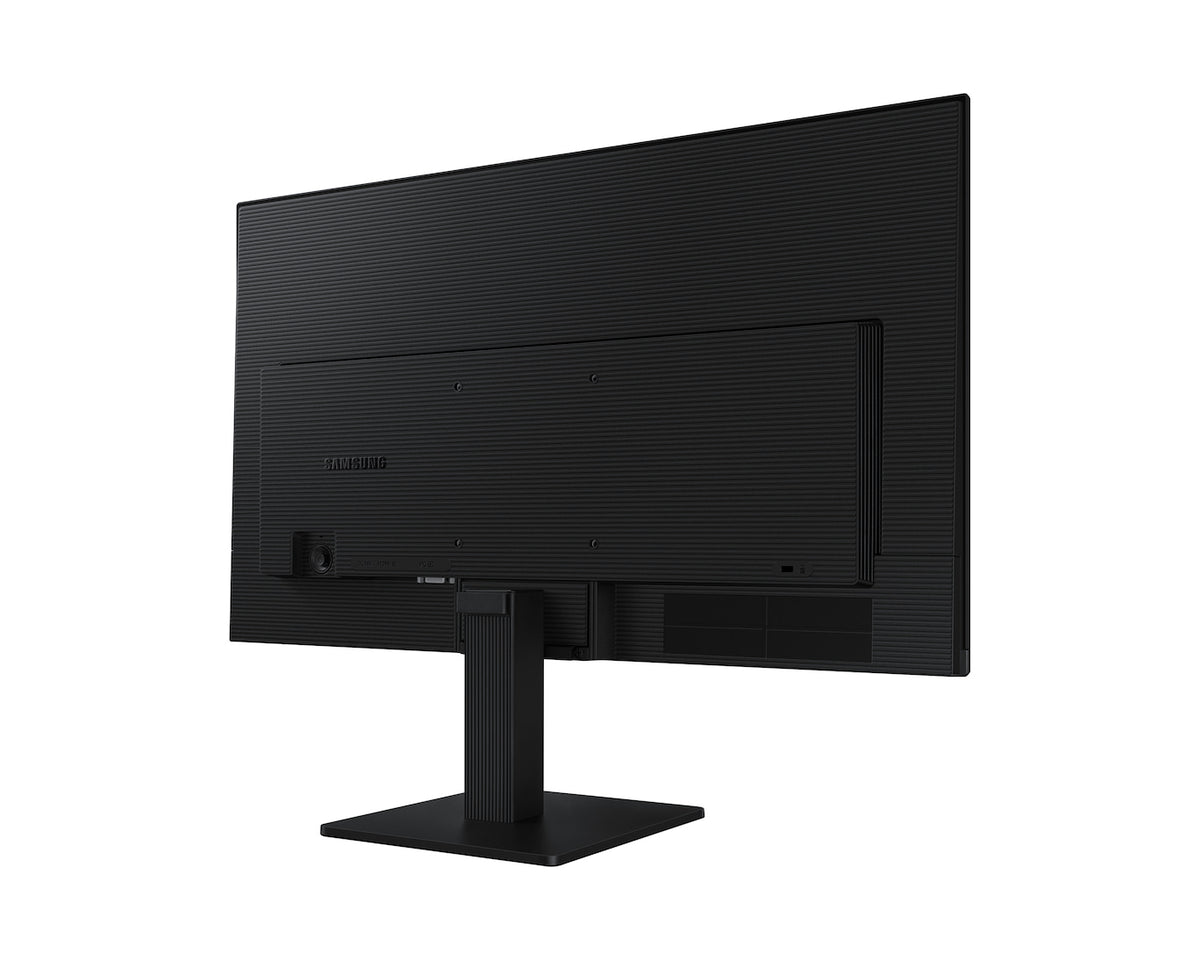 SAMSUNG computer monitor 61 cm (24") 1920 x 1080 pixels Full HD LED Black (LS24D300GANXZA) - Cartouches Certifiees