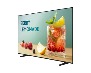 SAMSUNG DISPLAY Samsung Business TV BEFX-H 4K Digital signage flat panel 139,7 cm (55") Wi-Fi 4K Ultra HD Black Built-in processor Tizen 16/7 (LH55BEFHLGFXZC) - Cartouches Certifiees