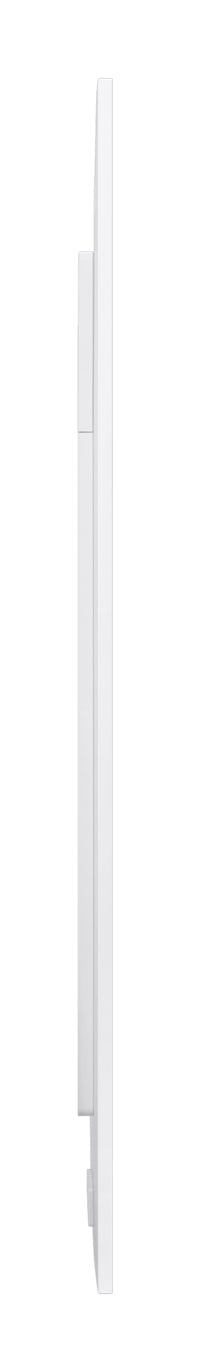 SAMSUNG DISPLAY Samsung EM32DX signage display Digital signage flat panel 80 cm (31.5") Wi-Fi Quad HD White 24/7 (LH32EMDIAGBXZA) - Cartouches Certifiees