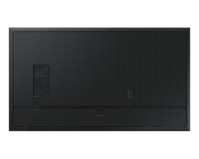 SAMSUNG DISPLAY Samsung LH65QBCEBGC Digital signage flat panel 165,1 cm (65") LCD Wi-Fi 350 cd/m² 4K Ultra HD Black Tizen 7.0 (LH65QBCEBGCXGO) - Cartouches Certifiees