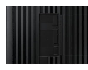 SAMSUNG DISPLAY Samsung LH65QBCEBGC Digital signage flat panel 165,1 cm (65") LCD Wi-Fi 350 cd/m² 4K Ultra HD Black Tizen 7.0 (LH65QBCEBGCXGO) - Cartouches Certifiees
