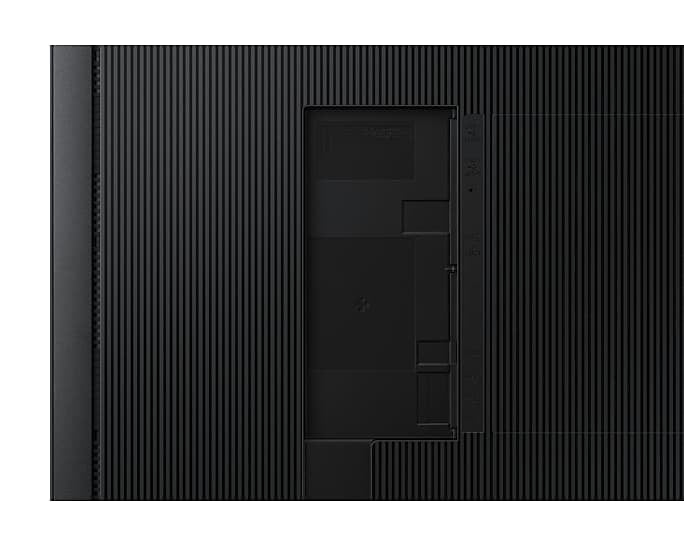 SAMSUNG DISPLAY Samsung LH65QBCEBGC Digital signage flat panel 165,1 cm (65") LCD Wi-Fi 350 cd/m² 4K Ultra HD Black Tizen 7.0 (LH65QBCEBGCXGO) - Cartouches Certifiees