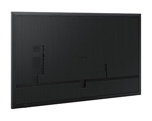 SAMSUNG DISPLAY Samsung LH65QBCEBGC Digital signage flat panel 165,1 cm (65") LCD Wi-Fi 350 cd/m² 4K Ultra HD Black Tizen 7.0 (LH65QBCEBGCXGO) - Cartouches Certifiees