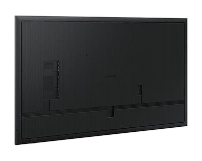 SAMSUNG DISPLAY Samsung LH65QBCEBGC Digital signage flat panel 165,1 cm (65") LCD Wi-Fi 350 cd/m² 4K Ultra HD Black Tizen 7.0 (LH65QBCEBGCXGO) - Cartouches Certifiees