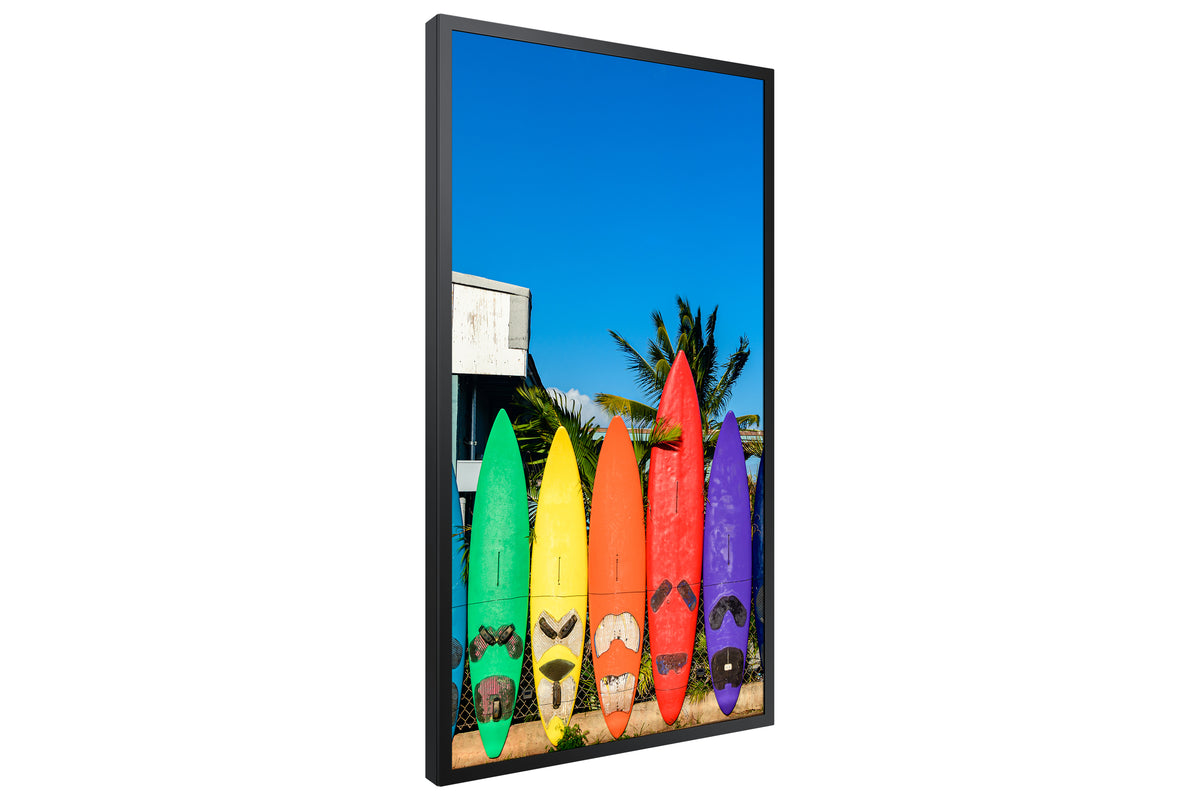 SAMSUNG DISPLAY Samsung OM55B signage display Digital signage flat panel 139,7 cm (55") LCD Wi-Fi 3000 cd/m² 4K Ultra HD Black Built-in processor Tizen 5.0 24/7 (LH55OMBEBGBXZA) - Cartouches Certifiees