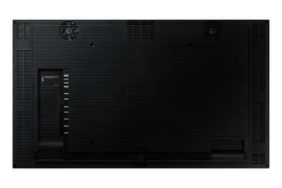 SAMSUNG DISPLAY Samsung OM55B signage display Digital signage flat panel 139,7 cm (55") LCD Wi-Fi 3000 cd/m² 4K Ultra HD Black Built-in processor Tizen 5.0 24/7 (LH55OMBEBGBXZA) - Cartouches Certifiees