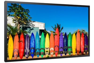 SAMSUNG DISPLAY Samsung OM55B signage display Digital signage flat panel 139,7 cm (55") LCD Wi-Fi 3000 cd/m² 4K Ultra HD Black Built-in processor Tizen 5.0 24/7 (LH55OMBEBGBXZA) - Cartouches Certifiees