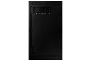 SAMSUNG DISPLAY Samsung OM55B signage display Digital signage flat panel 139,7 cm (55") LCD Wi-Fi 3000 cd/m² 4K Ultra HD Black Built-in processor Tizen 5.0 24/7 (LH55OMBEBGBXZA) - Cartouches Certifiees