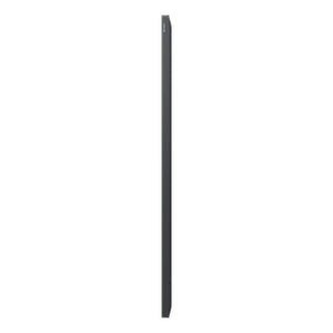 SAMSUNG DISPLAY Samsung QB24C signage display Digital signage flat panel 61 cm (24") LED Wi-Fi 250 cd/m² Full HD Black Built-in processor Tizen 16/7 (LH24QBCEBGCXZA) - Cartouches Certifiees