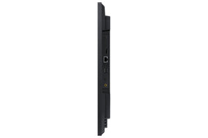 SAMSUNG DISPLAY Samsung QB24C signage display Digital signage flat panel 61 cm (24") LED Wi-Fi 250 cd/m² Full HD Black Built-in processor Tizen 16/7 (LH24QBCEBGCXZA) - Cartouches Certifiees