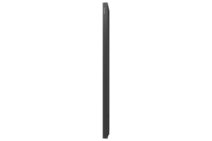 SAMSUNG DISPLAY Samsung QB43C-N Digital signage flat panel 109,2 cm (43") LED 350 cd/m² 4K Ultra HD Black Built-in processor Tizen 7.0 16/7 (LH43QBCNBGCXZC) - Cartouches Certifiees