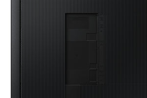SAMSUNG DISPLAY Samsung QB55C-N signage display Digital signage flat panel 139,7 cm (55") LED 350 cd/m² 4K Ultra HD Black Built-in processor Tizen 7.0 16/7 (LH55QBCNBGCXGO) - Cartouches Certifiees