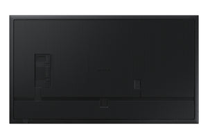 SAMSUNG DISPLAY Samsung QB55C-N signage display Digital signage flat panel 139,7 cm (55") LED 350 cd/m² 4K Ultra HD Black Built-in processor Tizen 7.0 16/7 (LH55QBCNBGCXGO) - Cartouches Certifiees