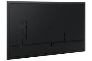 SAMSUNG DISPLAY Samsung QB85C-N signage display Digital signage flat panel 2,16 m (85") LCD Wi-Fi 350 cd/m² 4K Ultra HD Black Built-in processor Tizen 16/7 (LH85QBCNBGCXGO) - Cartouches Certifiees