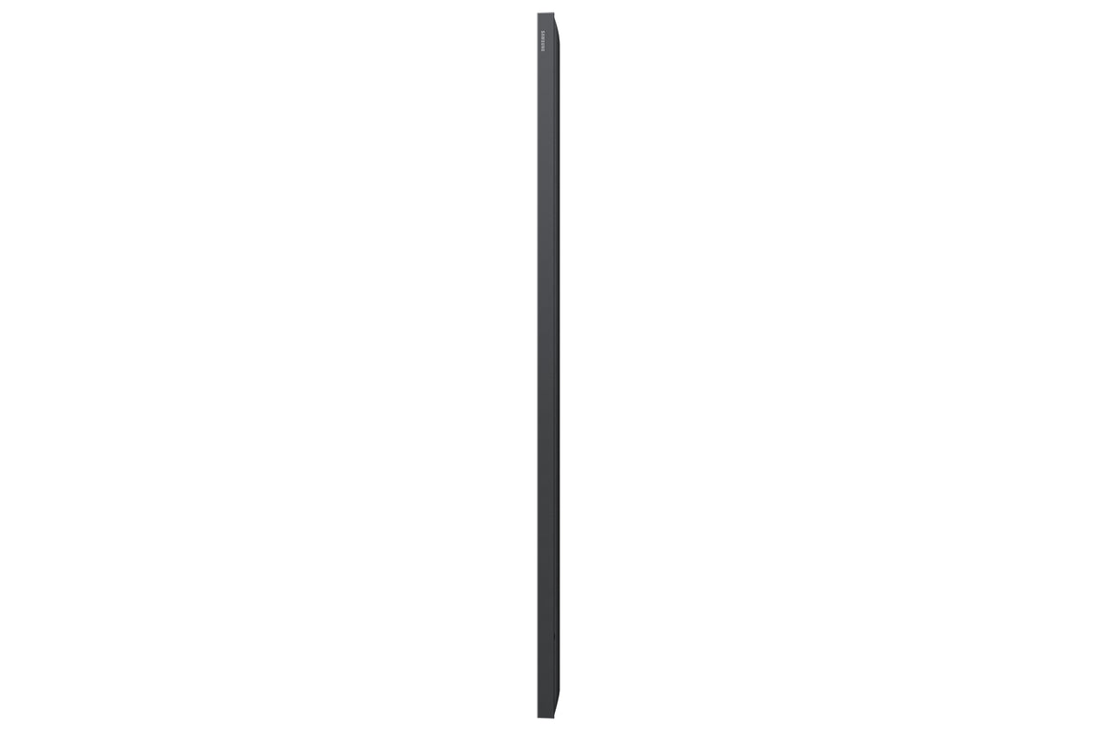 SAMSUNG DISPLAY Samsung QB85C signage display Digital signage flat panel 2,16 m (85") LCD Wi-Fi 350 cd/m² 4K Ultra HD Black Built-in processor Tizen 16/7 (LH85QBCEBGCXGO) - Cartouches Certifiees